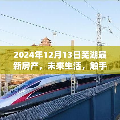 芜湖智能房产科技体验之旅，触摸未来生活，探寻智能房产新篇章（2024年最新资讯）