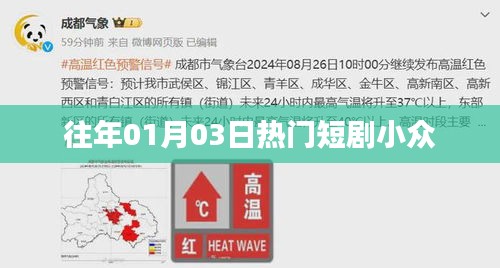 精选短剧推荐，小众热门之选