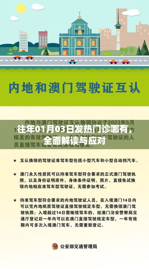 往年元旦后发热门诊指南，全面解读与应对策略