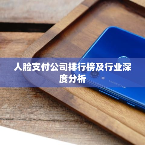 人脸支付公司排行榜及行业深度分析