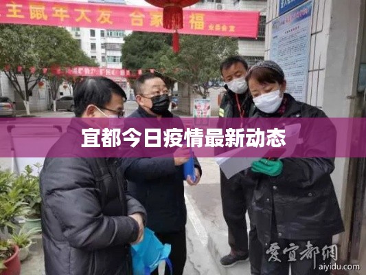 宜都今日疫情最新动态
