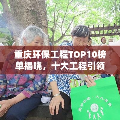 重庆环保工程TOP10榜单揭晓，十大工程引领绿色未来