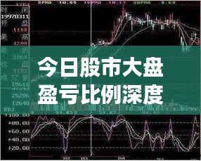 今日股市大盘盈亏比例深度解析